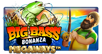 Big Bass Bonanza