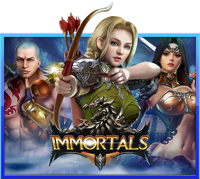 Immortals