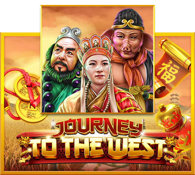 Journey To The West