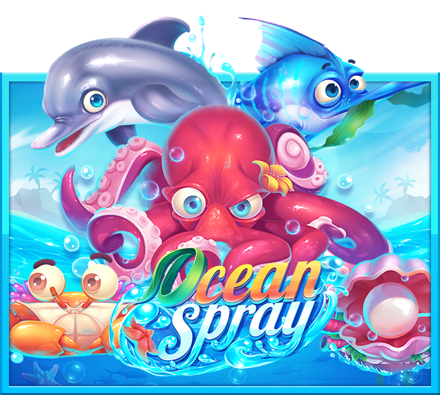 Ocean Spray