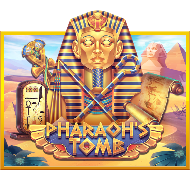 Pharaoh's Tomb