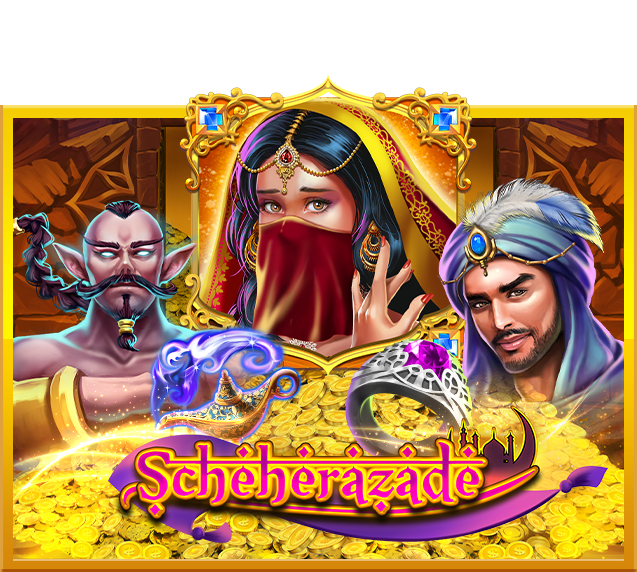 Scheherazade