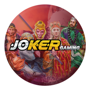 Joker123 โบนัส 100